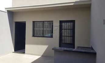 Imagem 3: Casa Padrão em Bauru