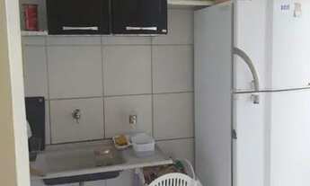 Imagem 6: ALUGO APARTAMENTO - ANGELIM