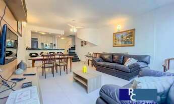 Imagem 2: AMPLO APARTAMENTO | 3 DORMITÓRIOS | PRAIA DAS ASTÚRIAS