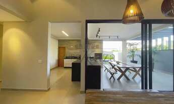 Imagem 7: Condomínio Mont Blanc - 4 Suítes - Estuda Permuta Apartamento