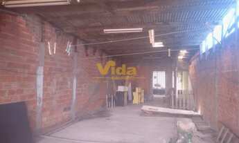 Imagem 2: Casa Térrea em Parque Santa Teresa - Carapicuíba