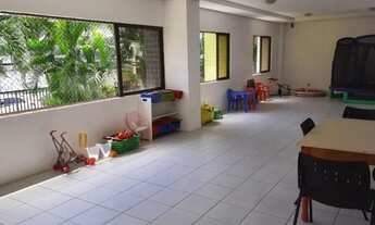 Imagem 6: Edf Morada Bela Vista- Pina/ 3 Quartos