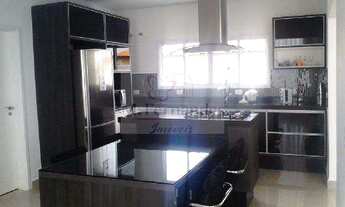 Imagem 6: Casa de Condomínio com 4 dorms, Jardim Ibiti do Paço, Sorocaba - R$ 1.5 mi, Cod: 35