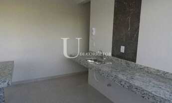 Imagem 7: Tubalina - Apartamento 2/4 sendo 1 Suite - Elevador - 1522Udi