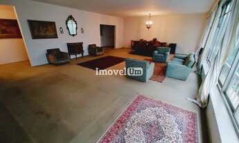 Imagem 7: Copacabana Apartamento com 4 dormitórios