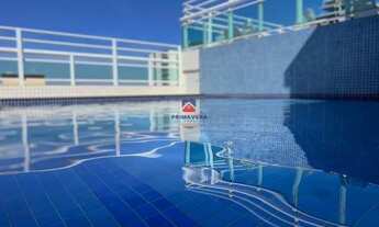 Imagem 2: Apartamento com 3 dorms, Caiçara, Praia Grande - R$ 900 mil, Cod