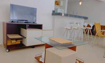 Imagem 4: Apartamento para venda com 2 quartos na praia de Búzios - Nísia Floresta - RN