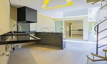 Imagem 2: Sobrado na Vila Madalena com 3 dormitórios