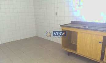 Imagem 3: Casa com 1 dormitório para alugar, 80 m² por R$ 1.245,00/mês - Jabaquara - São Paulo/SP