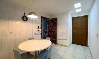 Imagem 6: Apartamento para venda possui 210 metros quadrados com 4 quartos em Praia da Costa - Vila