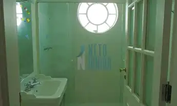 Imagem 4: Apartamento com 3 dormitórios para alugar, 203 m² por R$ 21.319,00/mês - Jardins - São Pau