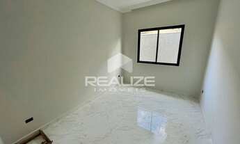 Imagem 5: Casa no Jardim Ipê 3, região da Vila A. Oferta