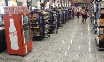 Imagem 6: SUPERMERCADO CAPAO REDONDO