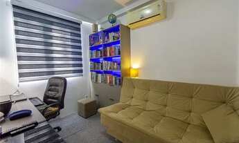 Imagem 6: Apartamento com 51m2, 3 dormitórios localizado no bairro Fátima - Canoas