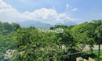 Imagem 5: Barra da Tijuca Apartamento com 4 dormitórios