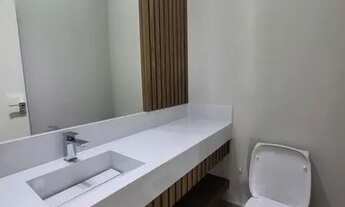 Imagem 5: CASA RESIDENCIAL em INDAIATUBA - SP, RESIDENCIAL EVIDÊNCIAS