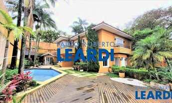 Imagem: SOBRADO - JARDIM GUEDALA - SP