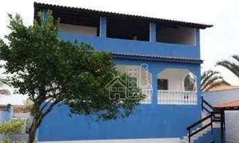 Imagem 4: Casa com 3 dormitórios à venda, 286 m² por R$ 630.000,00 - Jardim Atlântico Leste (Itaipua