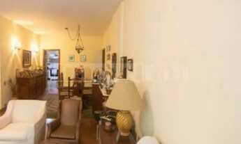 Imagem 4: Laranjeiras Apartamento com 3 dormitórios