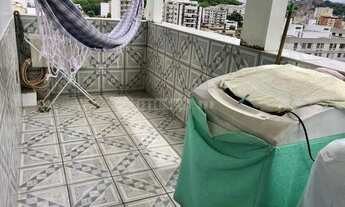 Imagem 12: Vila Isabel Apartamento com 3 dormitórios