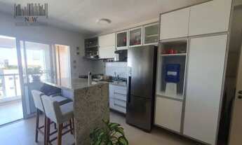 Imagem 6: Studio com 1 dormitório à venda, 41 m² por R$ 650.000,00 - Vila Leopoldina - São Paulo/SP