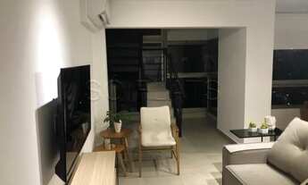 Imagem 2: Studio Oliveira Dias, apto disponível para venda com 88m², 02 dorms e 02 vagas de garagem