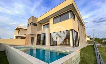 Imagem 3: Casa de esquina com 4 suítes à venda, 500 m² Condomínio Alphaville II - São José dos Campo