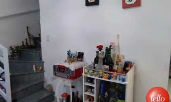 Imagem 5: São Paulo - Casa Padrão - São Lucas