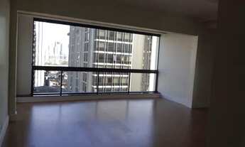 Imagem: Rua Funchal - 01suite - luxo - varanda panorâmica