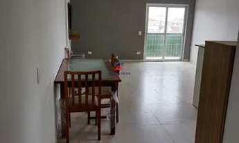 Imagem 5: Apartamento com 1 dorm, Caiçara, Praia Grande - R$ 230 mil, Cod