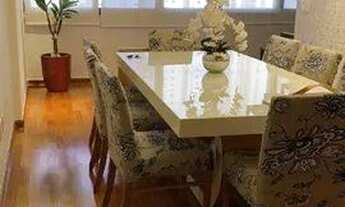 Imagem 2: Cobertura À Venda No Bairro Santa Cruz Do José Jacques Com Planejados