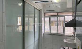 Imagem 7: Botafogo Apartamento com 3 dormitórios