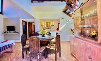 Imagem 4: Casa com 3 dormitórios à venda, 170 m² - Praia da Baleia - São Sebastião/SP