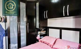 Imagem 5: Apartamento com 2 dormitórios à venda, 50 m² por R$ 319.000,00 - Freguesia do Ó - São Paul