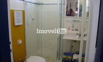 Imagem 7: Leblon Apartamento com 1 dormitório