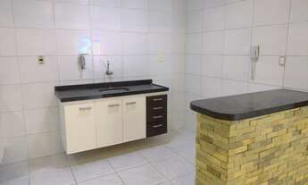 Imagem 6: Apartamento para venda possui 77 metros quadrados com 03 quartos