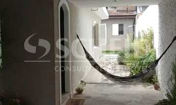 Imagem: CASA TÉRREA A VENDA EM INTERLAGOS