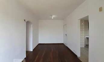 Imagem 3: Apartamento para Aluguel - Engenho Novo, 2 Quartos, 63 m2