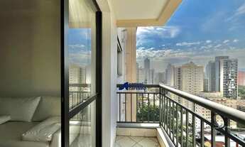 Imagem 5: EXCELENTE APARTAMENTO, PRONTO PARA MORA !!! C/ 60m2, 2 DORMITÓRIOS SENDO 1 SUÍTE, 2 VAGAS