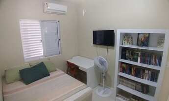 Imagem 4: Excelente Casa Mobiliado no Condominio Largo verona