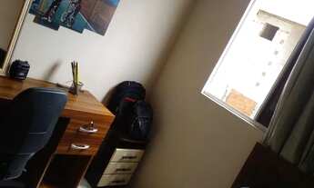 Imagem 7: Apartamento mobiliado