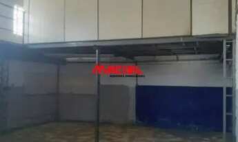 Imagem 2: Comercial Galpão em Jacarei