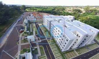 Imagem 7: Apartamento para alugar no bairro Jardim Nova Bauru - Bauru/SP