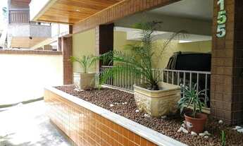 Imagem 2: Apartamento no Condomínio Nova Valqueire com 124m2