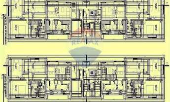 Imagem 2: Lote 560m², 14m de frente,Santa Efigênia, com projeto para construção