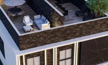 Imagem 2: Apartamento para Venda em João Pessoa, Bessa, 2 dormitórios, 1 suíte, 2 banheiros, 1 vaga