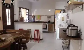 Imagem: CASA JARDIM DAS FLORES