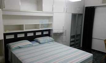 Imagem 2: Apartamento Kitchenette em Ribeirão Preto