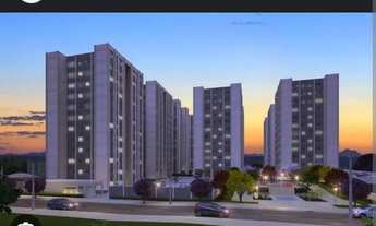 Imagem 5: Vendo apartamento Jardim Indonésia - e financiado pela caixa