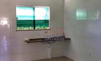 Imagem 7: Excelente casa com 2 dormitórios para alugar, 80 m² por R$ 1.350 + taxas/mês - Itaipu - Ni